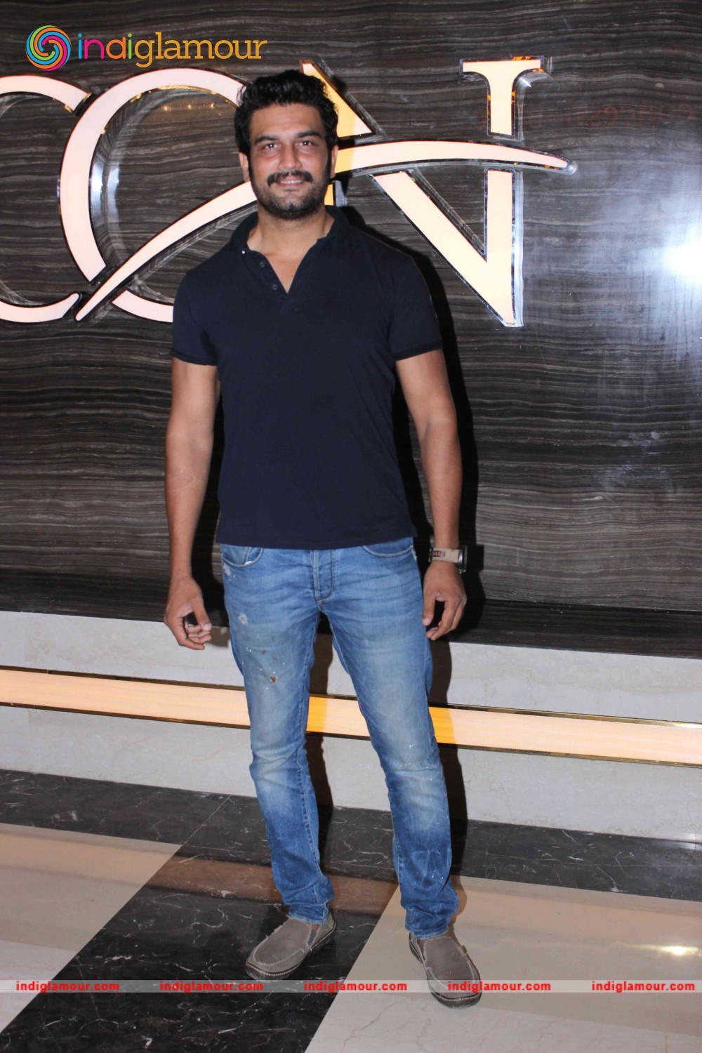 Special Screening of Film Veerappan Event hd photo