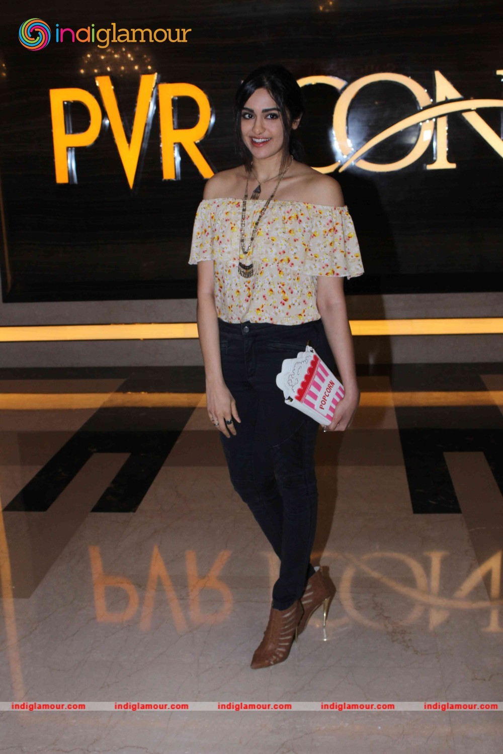 Special Screening of Film Veerappan Event hd photo