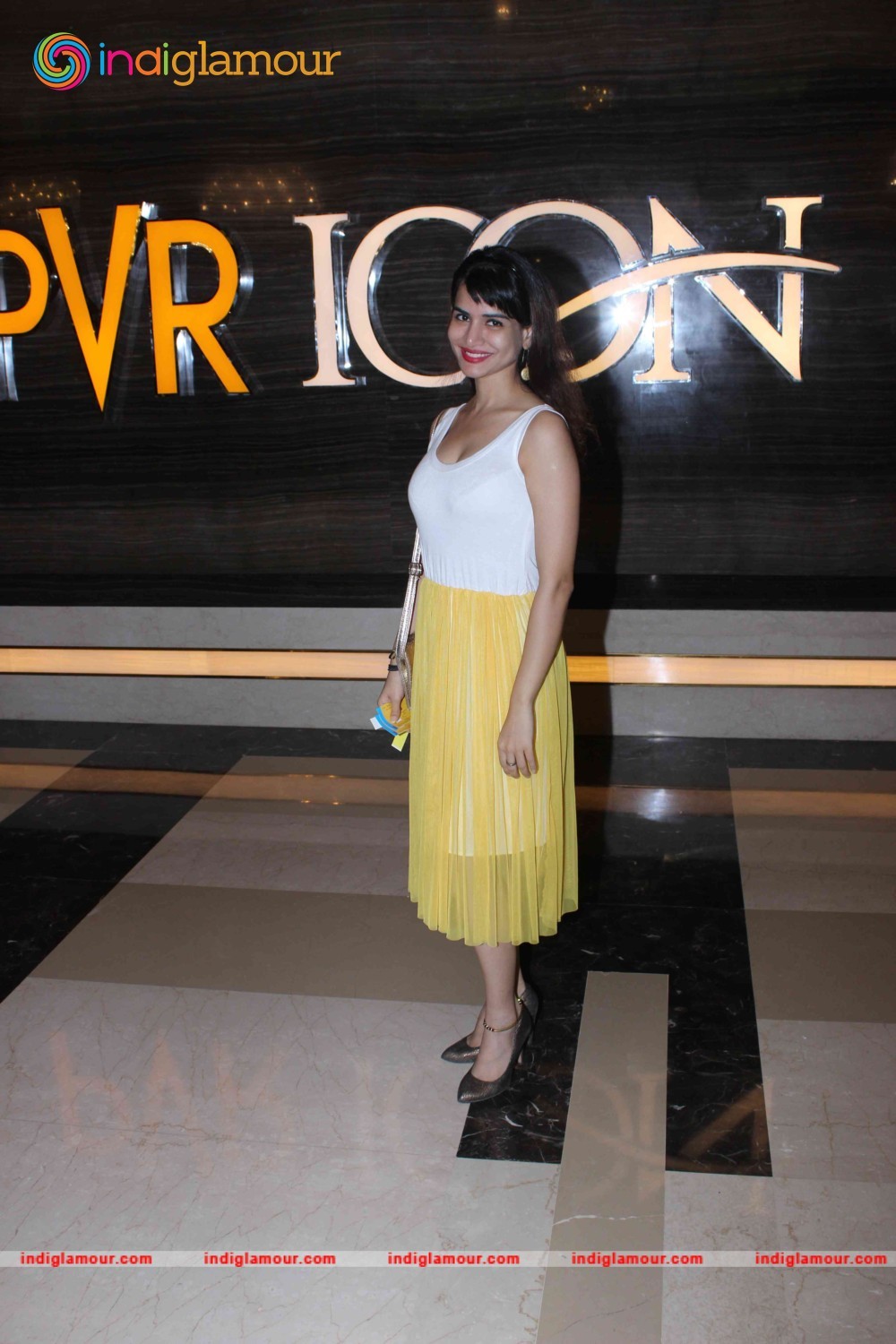 Special Screening of Film Veerappan Event hd photo