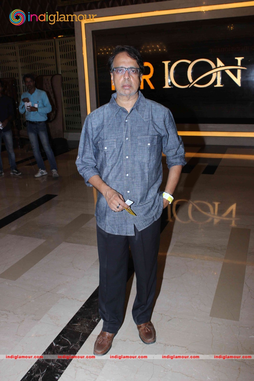 Special Screening of Film Veerappan Event hd photo