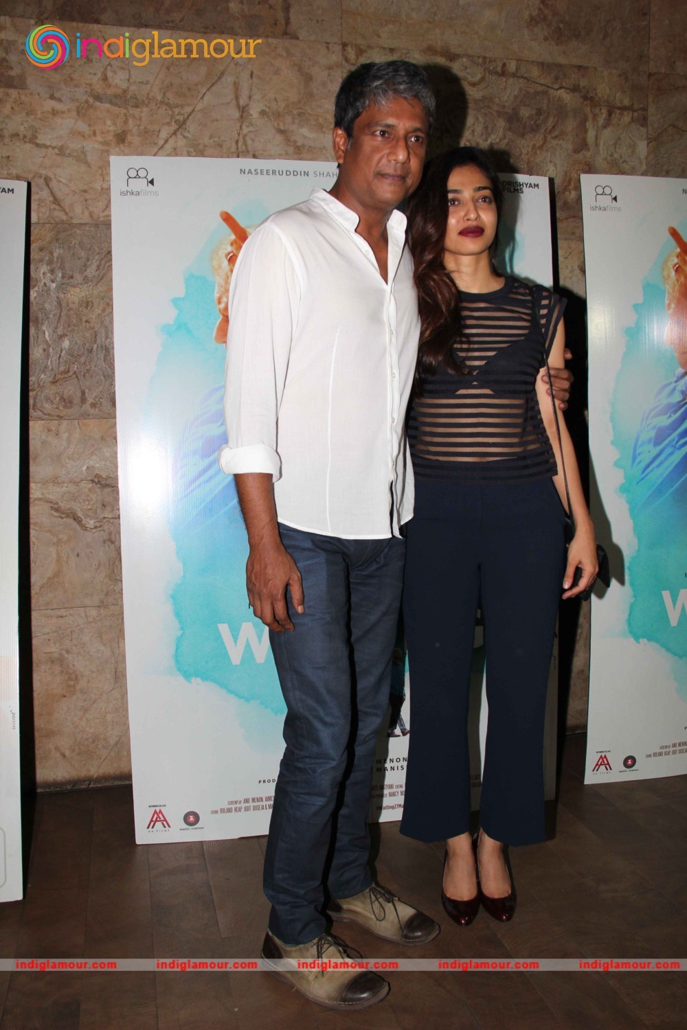 Special Screening of Film Waiting at Lightbox Event hd photo