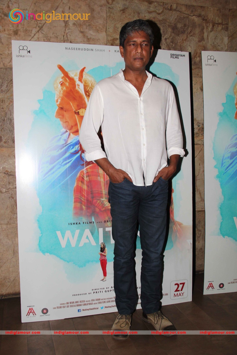 Special Screening of Film Waiting at Lightbox Event hd photo