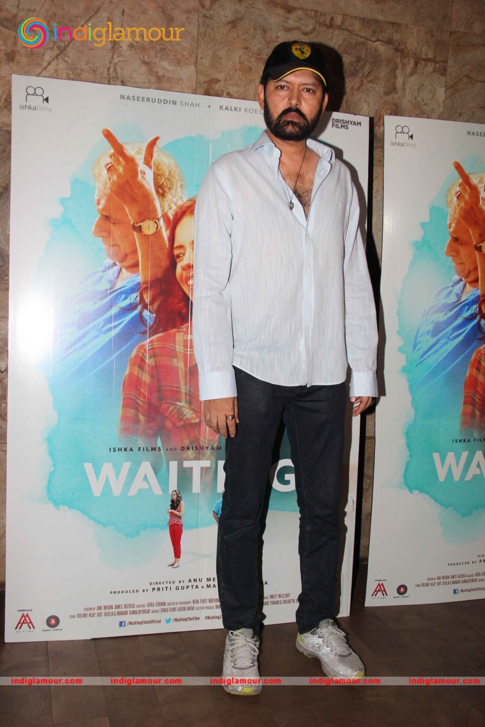 Special Screening of Film Waiting at Lightbox Event hd photo
