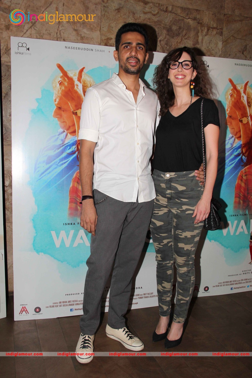 Special Screening of Film Waiting at Lightbox Event hd photo