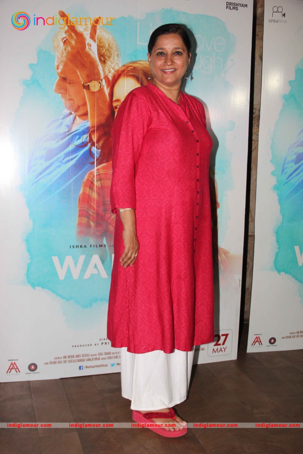 Special Screening of Film Waiting at Lightbox Event hd photo