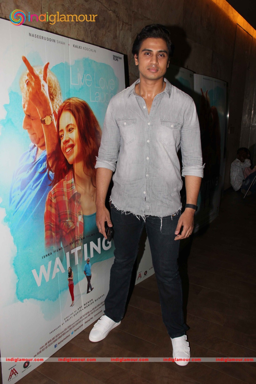 Special Screening of Film Waiting at Lightbox Event hd photo