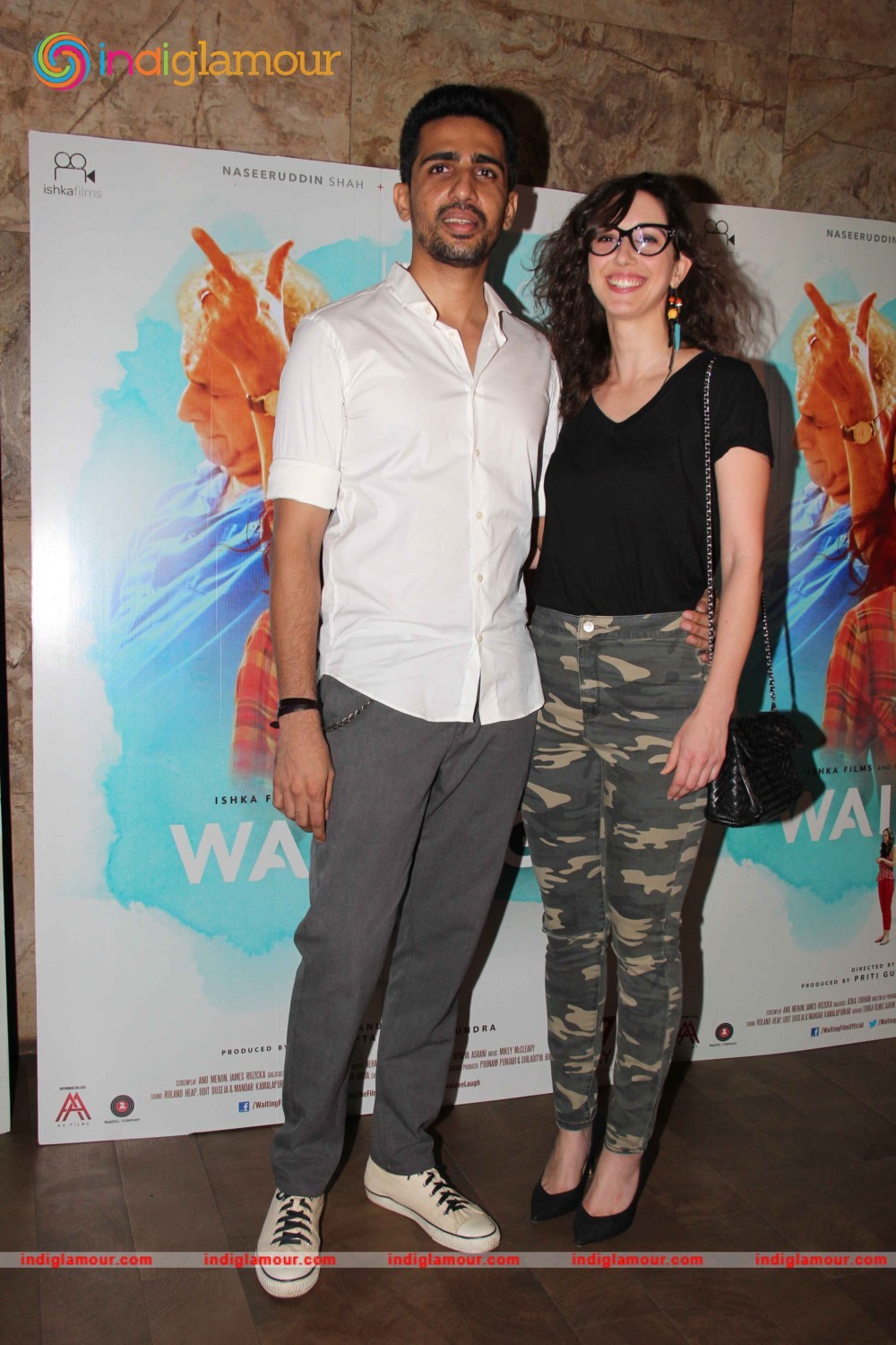 Special Screening of Film Waiting at Lightbox Event hd photo