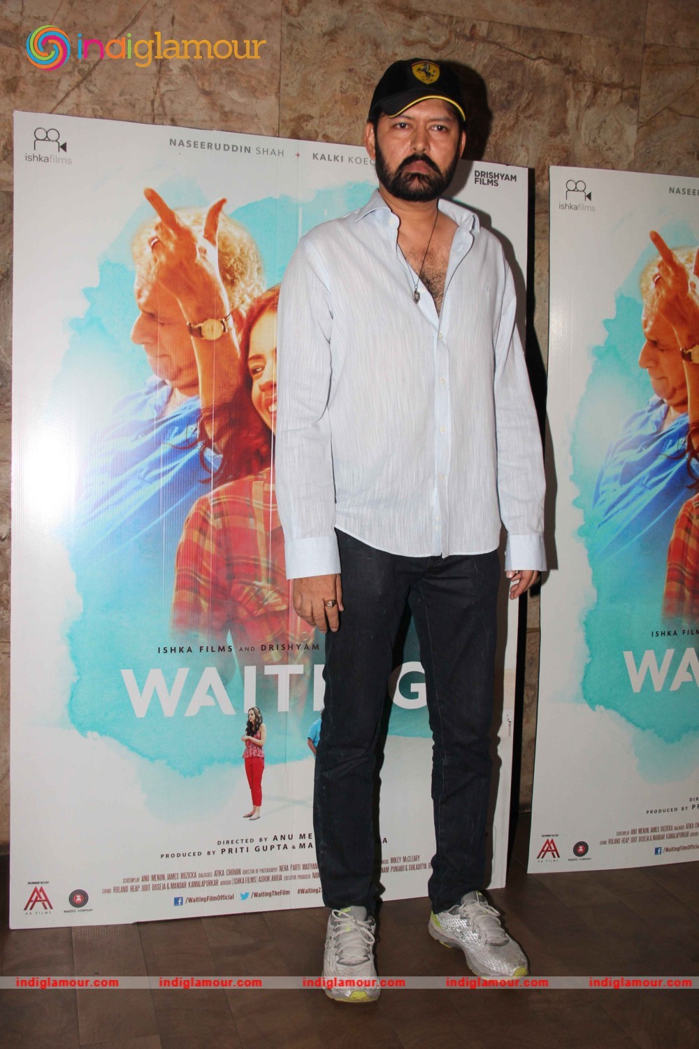 Special Screening of Film Waiting at Lightbox Event hd photo