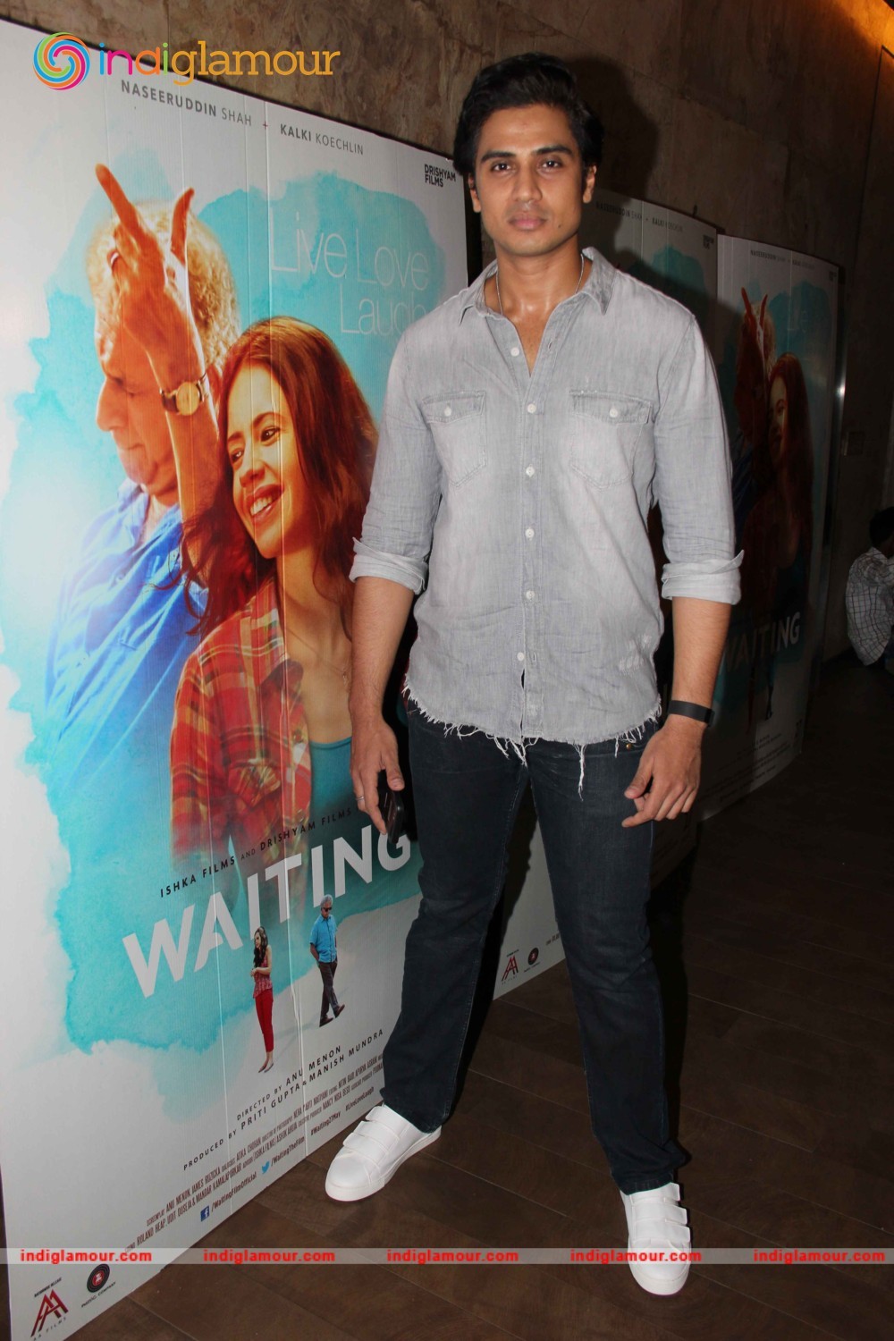 Special Screening of Film Waiting at Lightbox Event hd photo