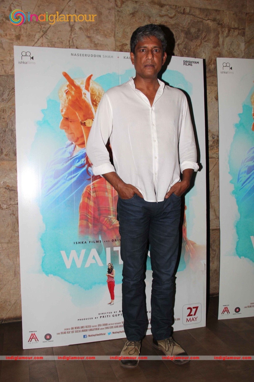 Special Screening of Film Waiting at Lightbox Event hd photo