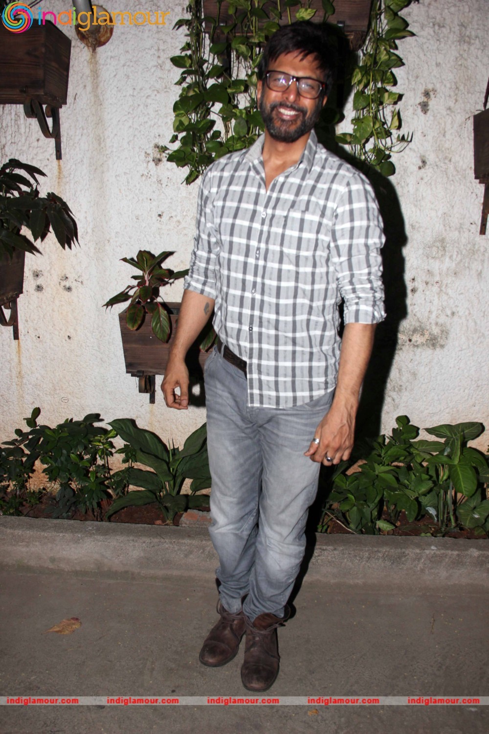 Screening of Nagesh Kukunoor Upcoming Film Dhanak at Sunny Super Sound Event hd photo