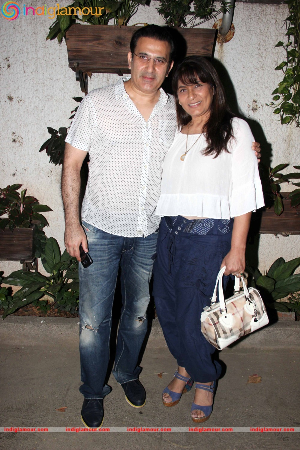 Screening of Nagesh Kukunoor Upcoming Film Dhanak at Sunny Super Sound Event hd photo