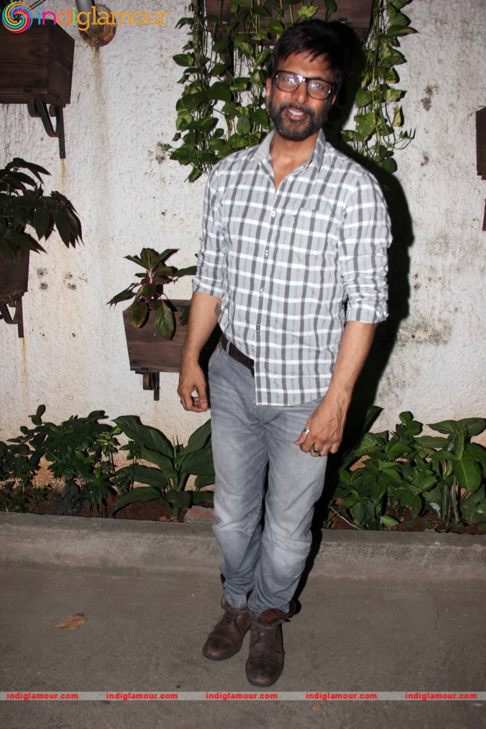 Screening of Nagesh Kukunoor Upcoming Film Dhanak at Sunny Super Sound Event hd photo