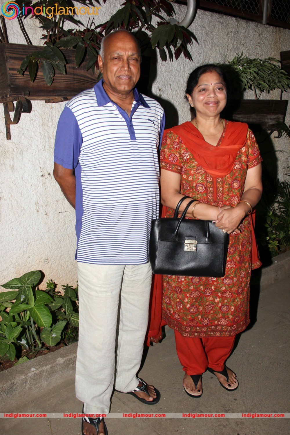 Screening of Nagesh Kukunoor Upcoming Film Dhanak at Sunny Super Sound Event hd photo