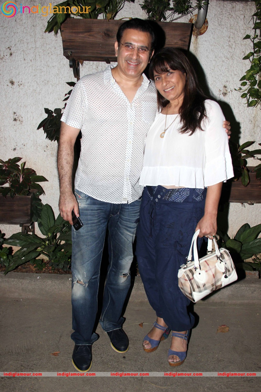 Screening of Nagesh Kukunoor Upcoming Film Dhanak at Sunny Super Sound Event hd photo
