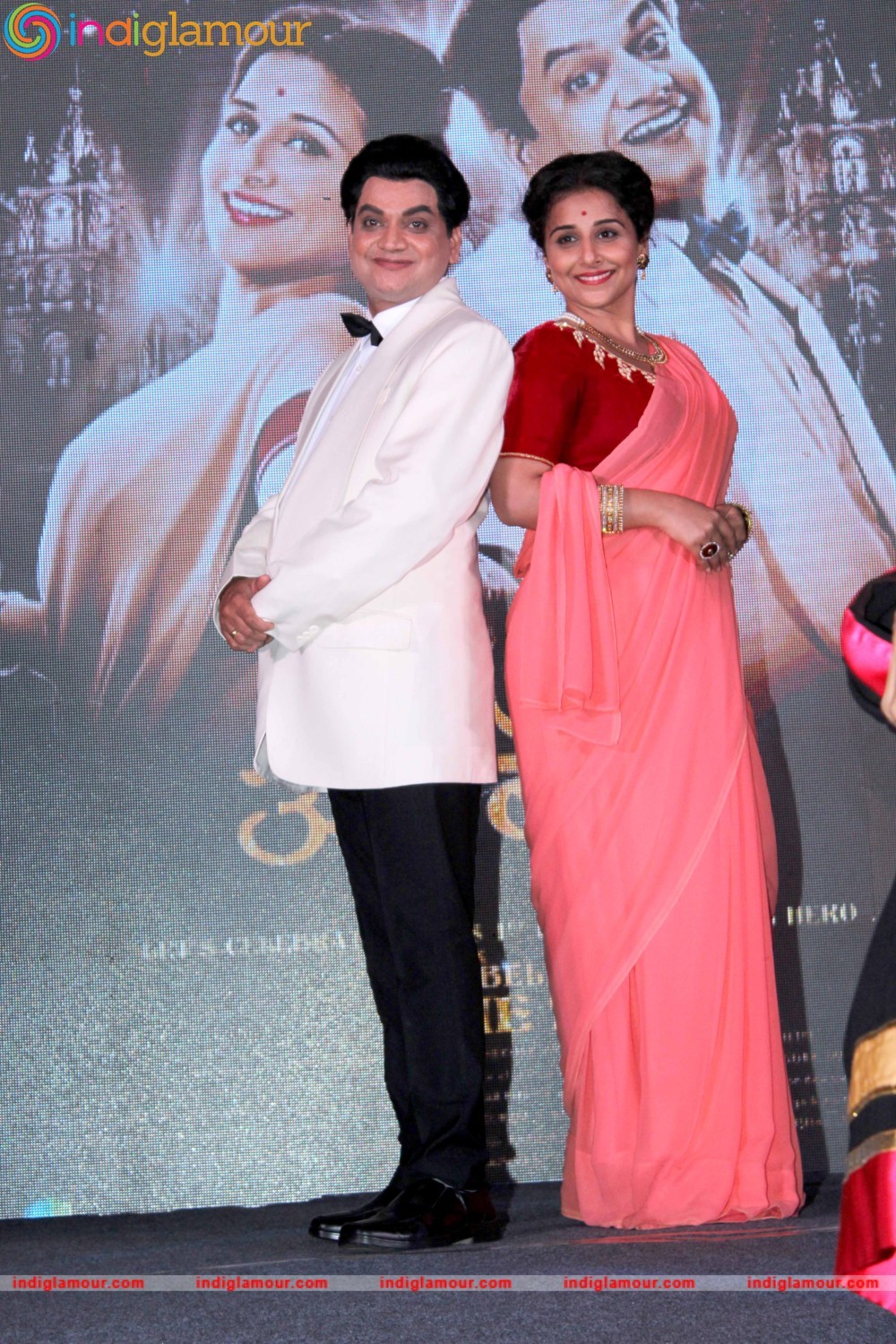 Song Launch Shola Jo Bhadke From Marathi Film Ekk Albela Event hd photo