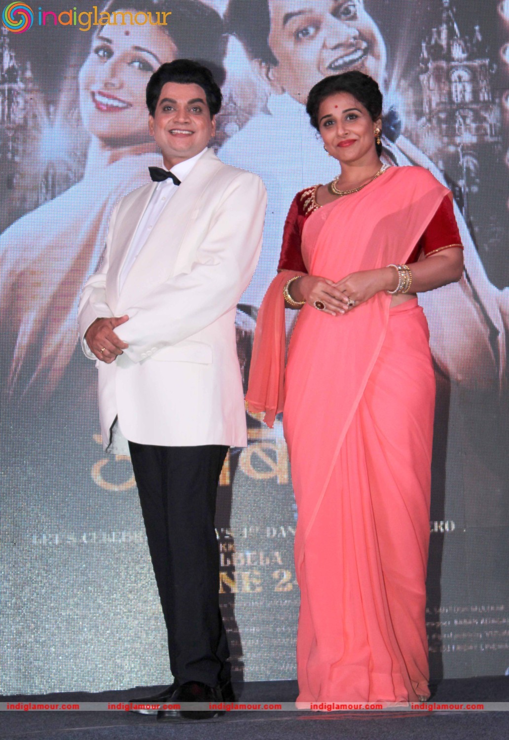 Song Launch Shola Jo Bhadke From Marathi Film Ekk Albela Event hd photo