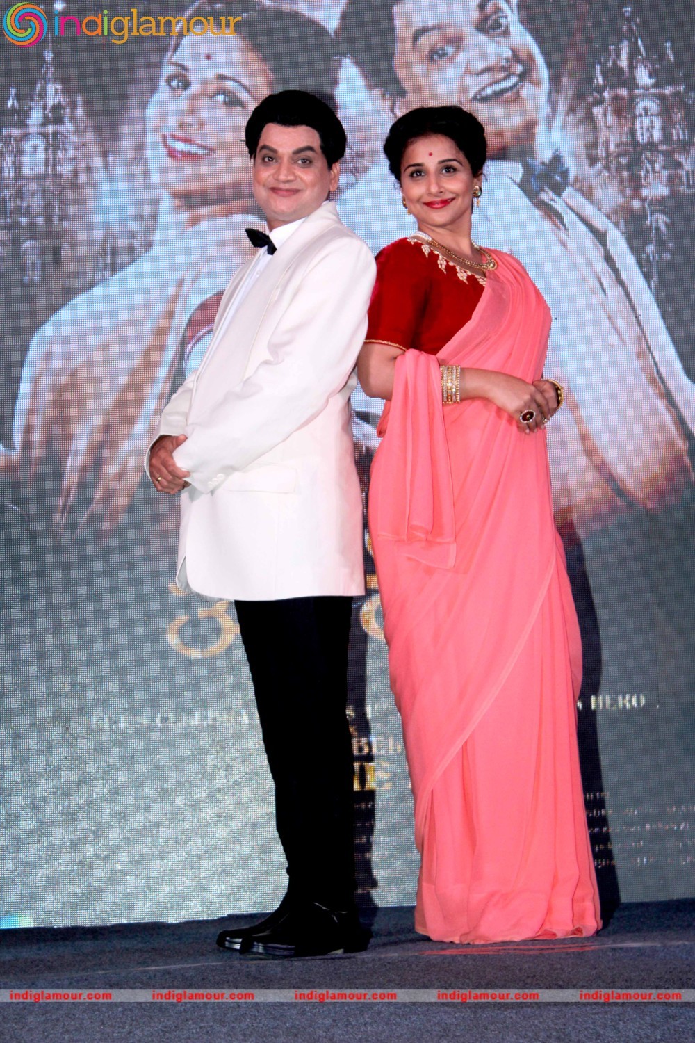 Song Launch Shola Jo Bhadke From Marathi Film Ekk Albela Event hd photo