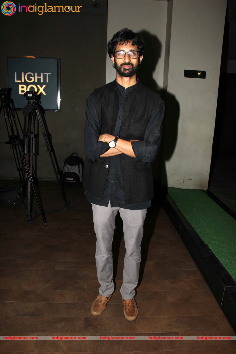 Special Screening of Film Waiting at Lightbox Event hd photo