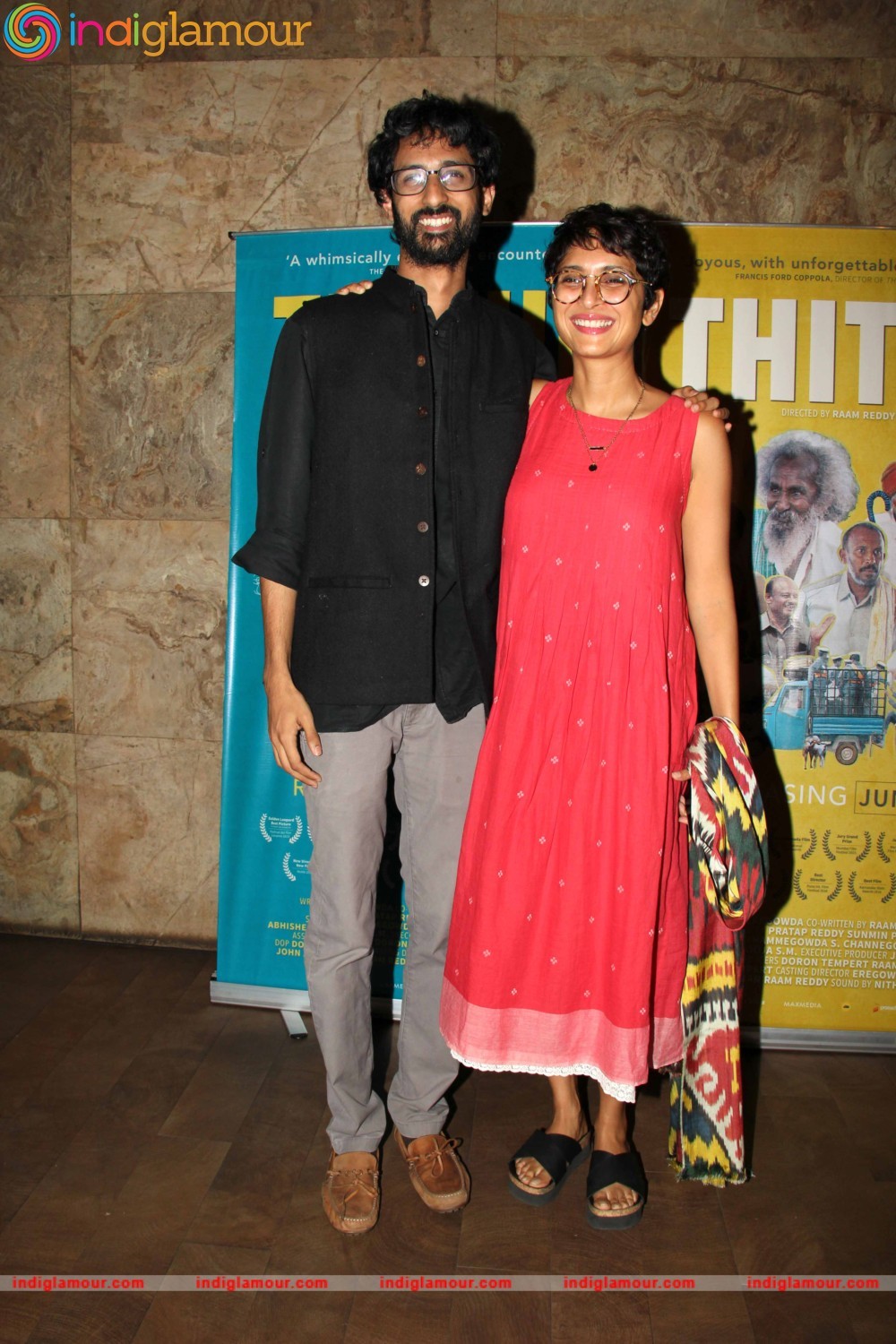 Special Screening of Film Waiting at Lightbox Event hd photo