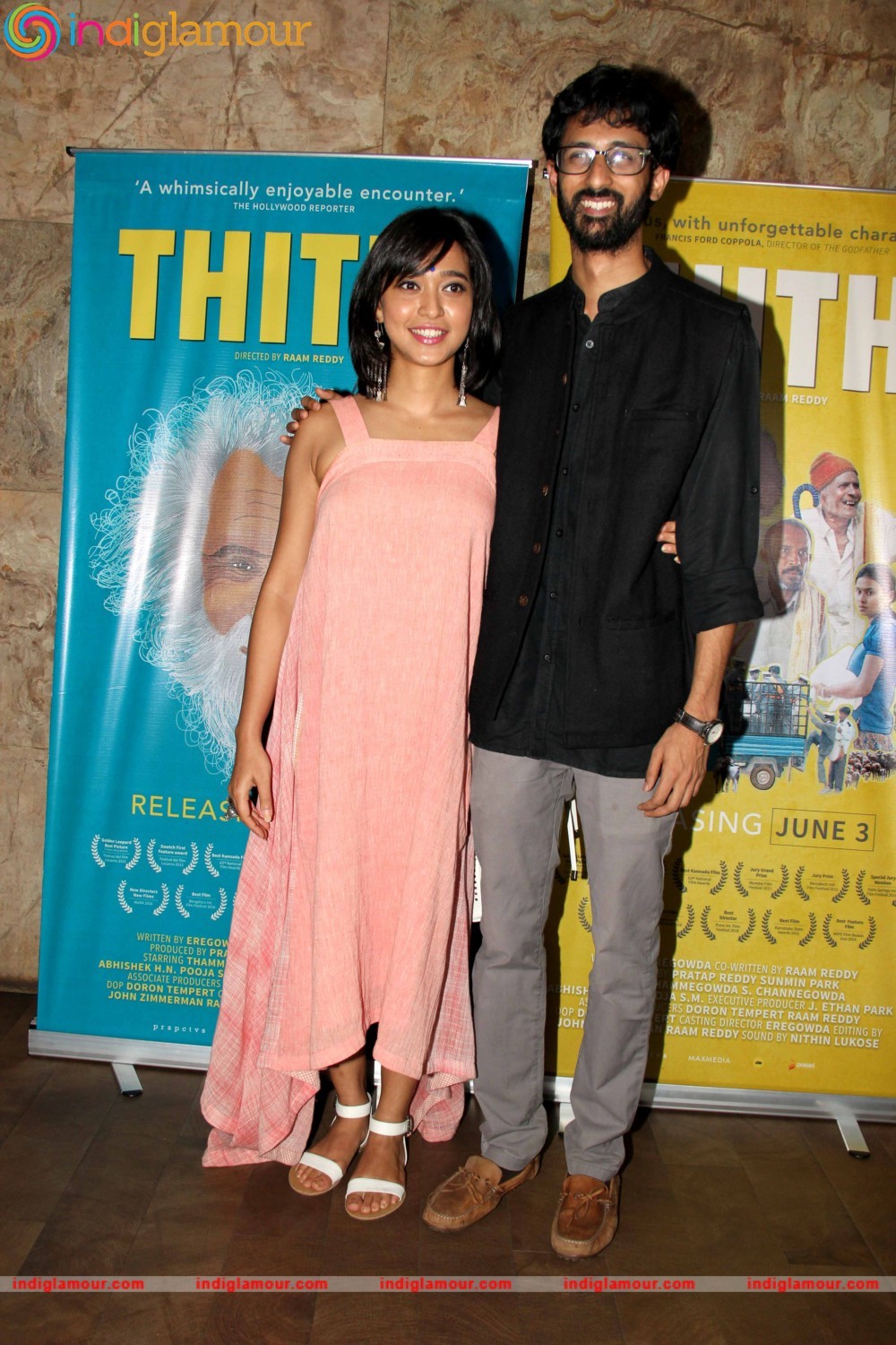 Special Screening of Film Waiting at Lightbox Event hd photo