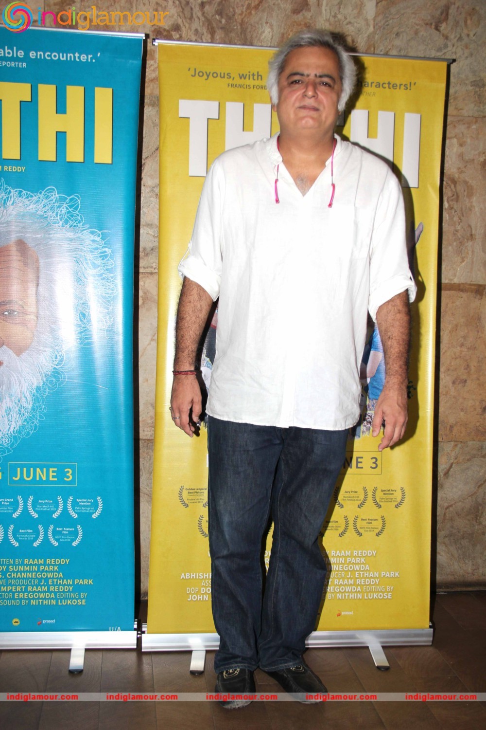 Special Screening of Film Waiting at Lightbox Event hd photo