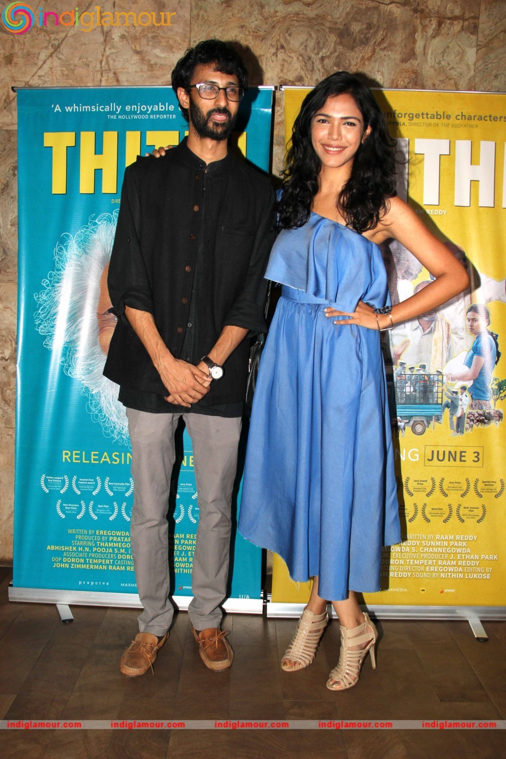 Special Screening of Film Waiting at Lightbox Event hd photo