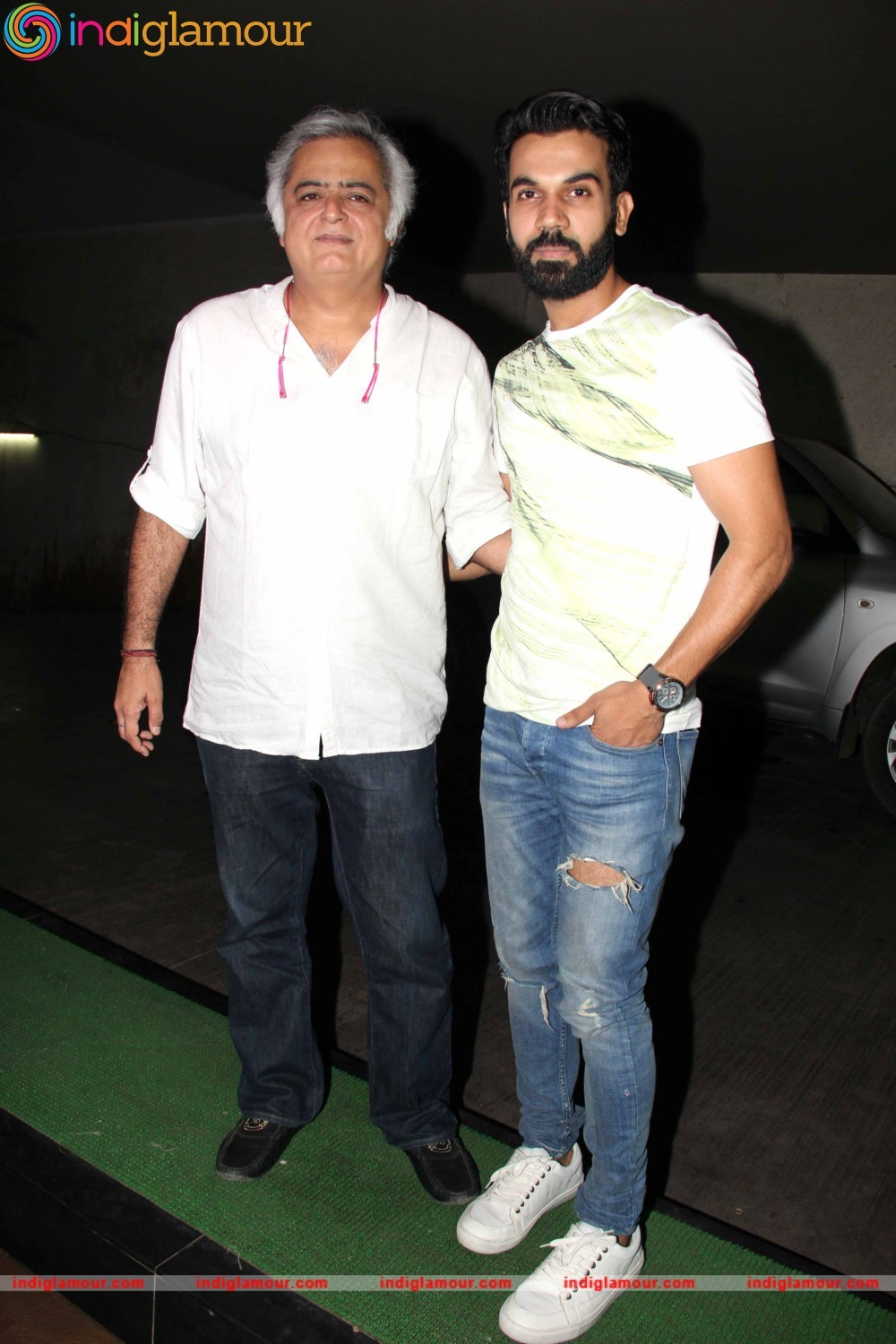 Special Screening of Film Waiting at Lightbox Event hd photo