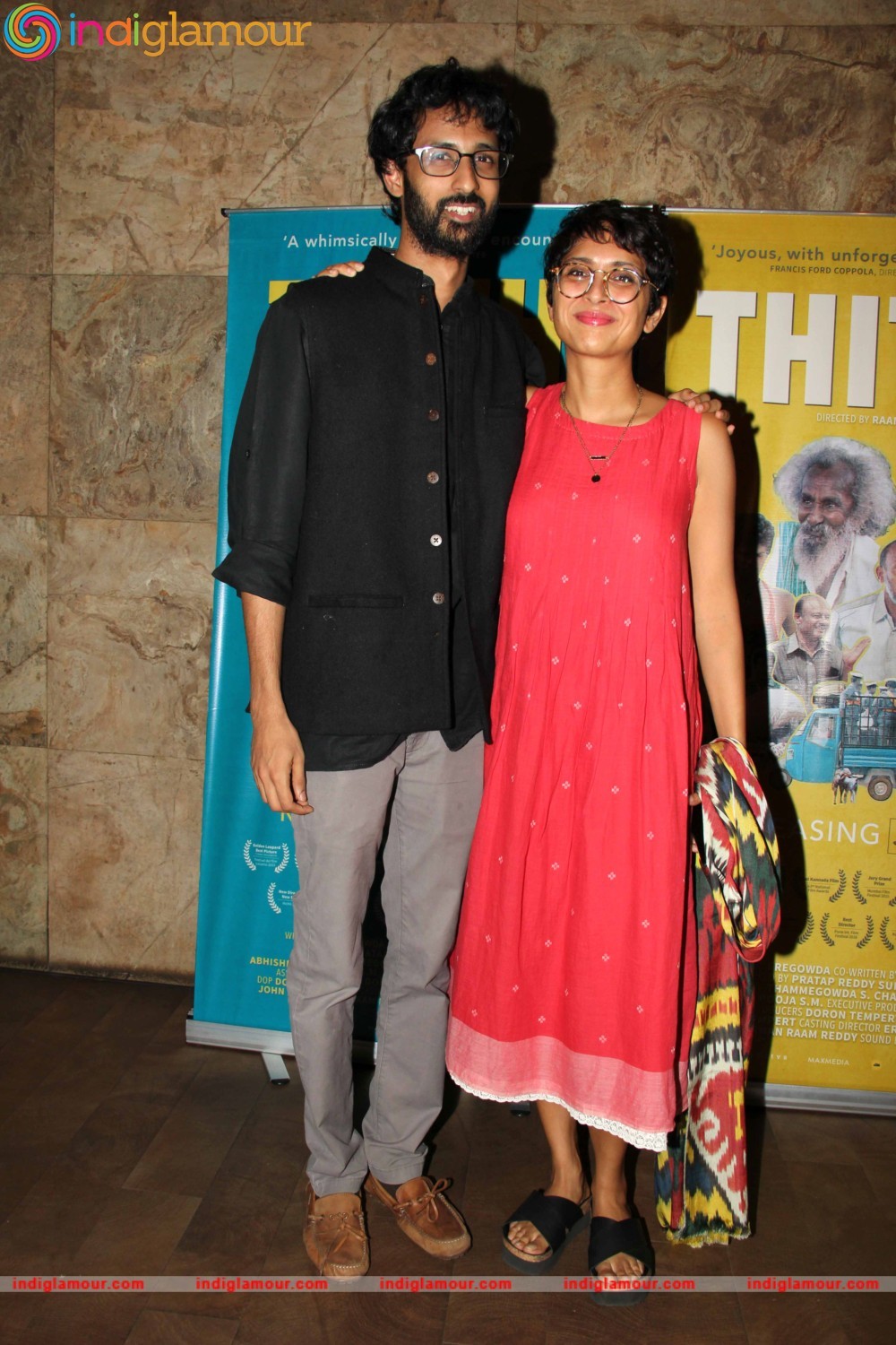 Special Screening of Film Waiting at Lightbox Event hd photo