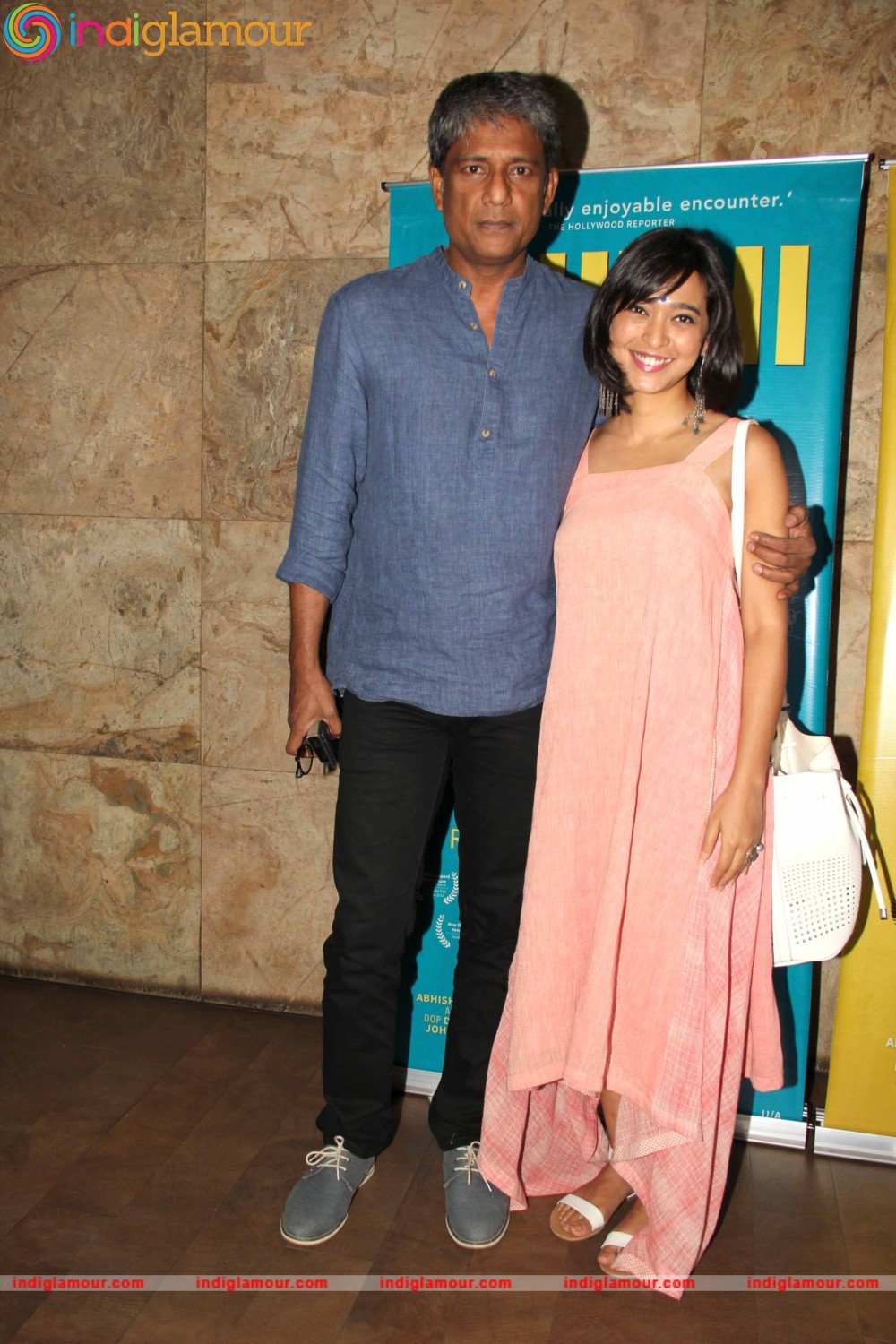Special Screening of Film Waiting at Lightbox Event hd photo