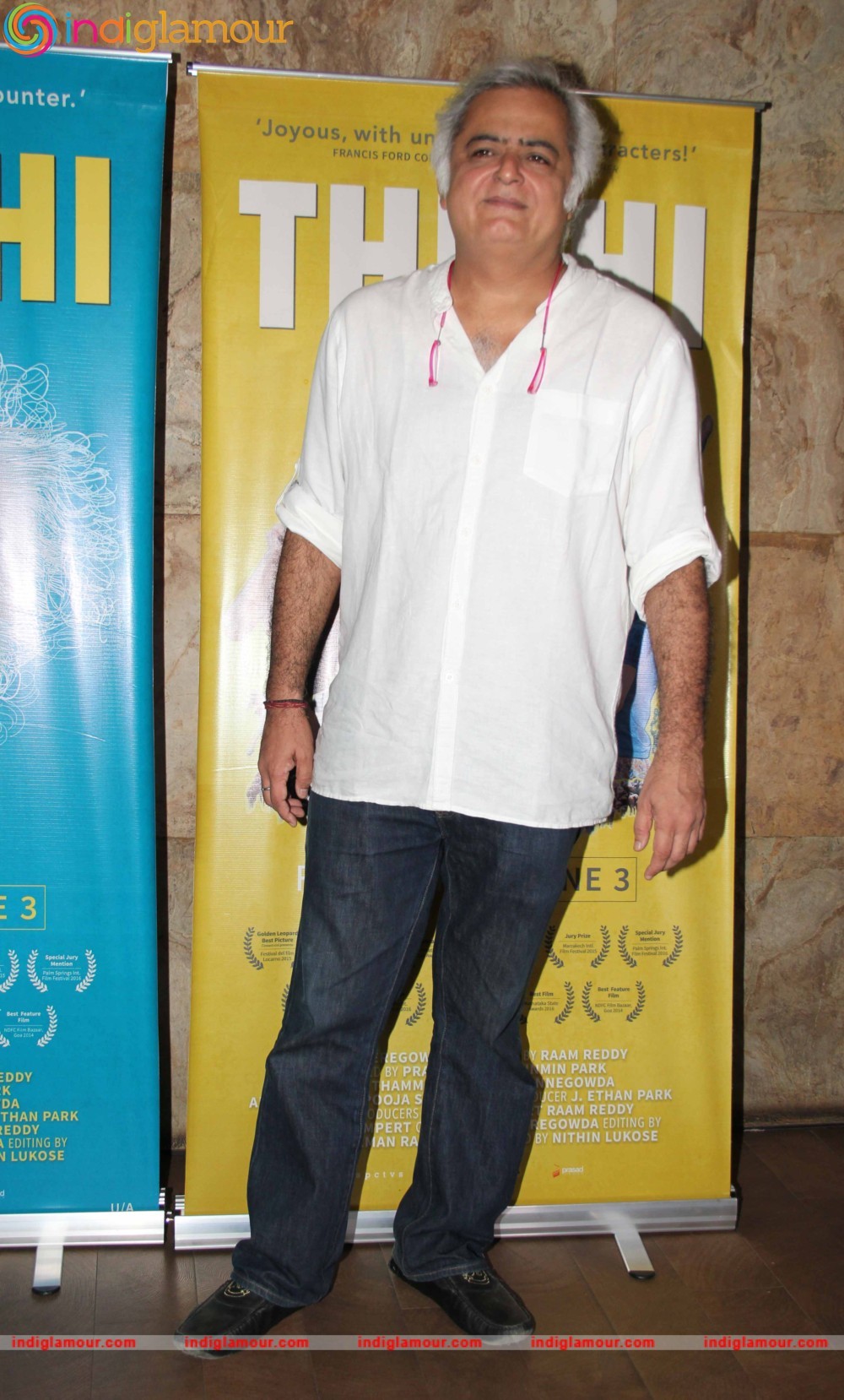 Special Screening of Film Waiting at Lightbox Event hd photo