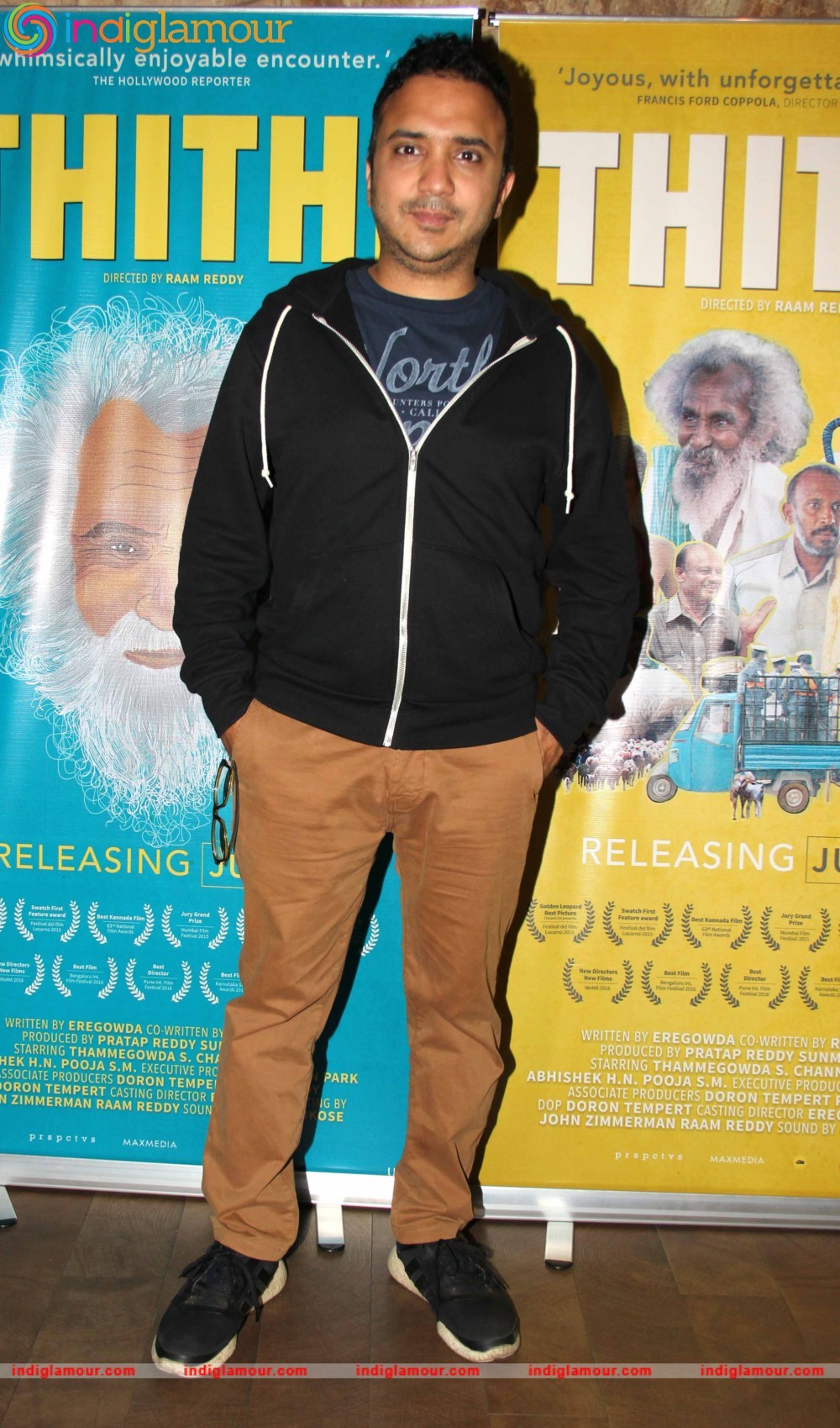 Special Screening of Film Waiting at Lightbox Event hd photo