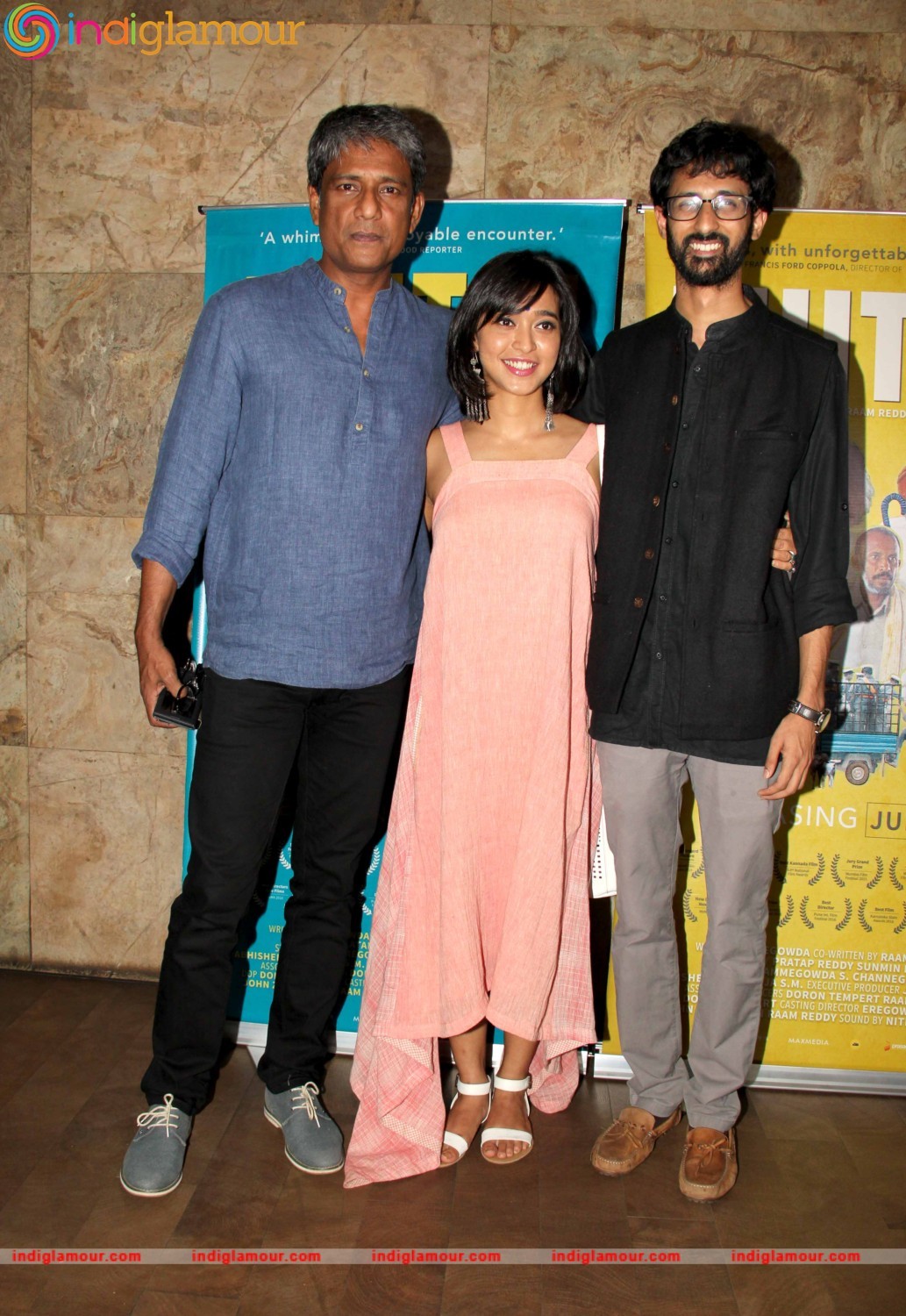 Special Screening of Film Waiting at Lightbox Event hd photo