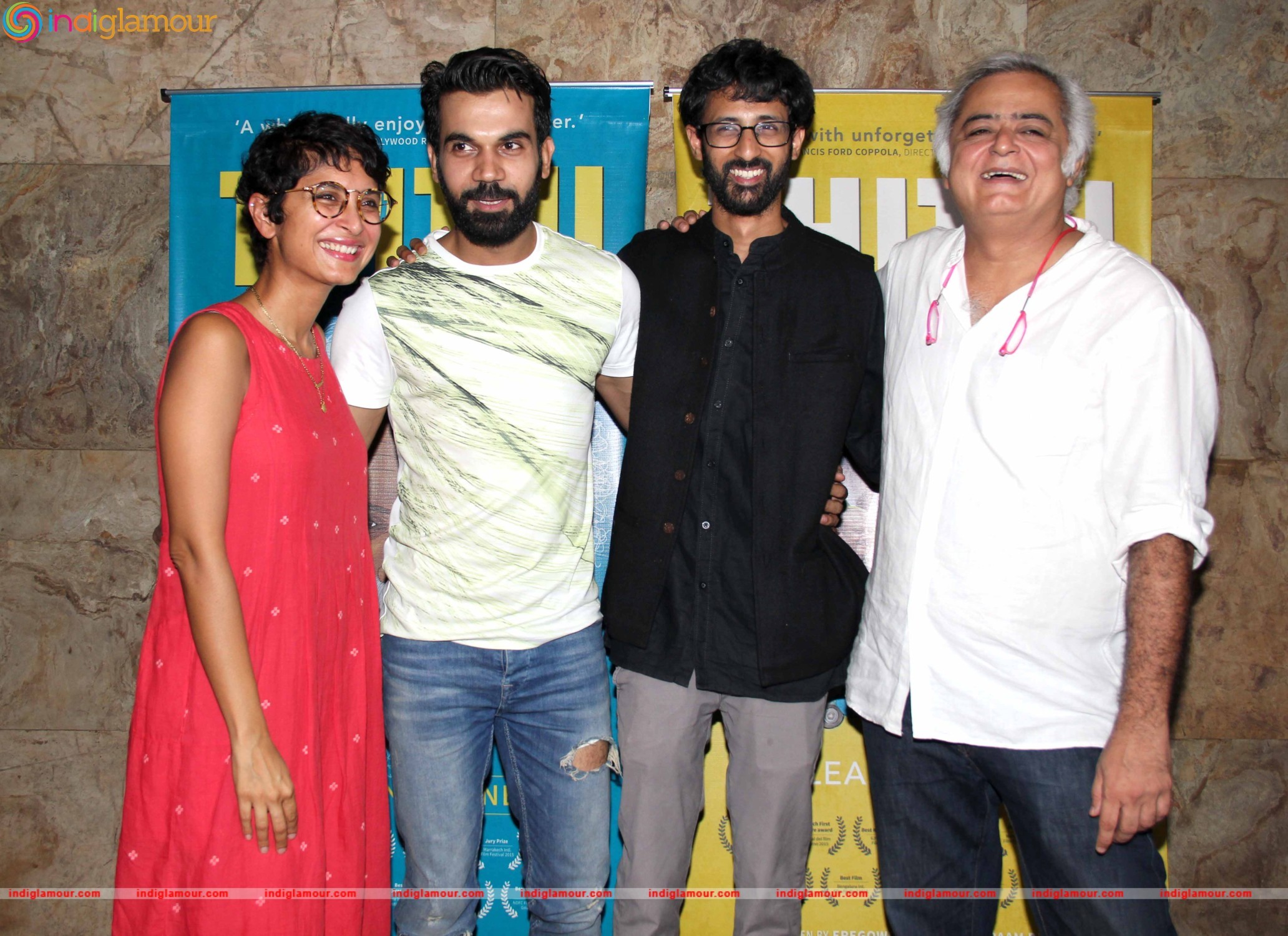 Special Screening of Film Waiting at Lightbox Event hd photo