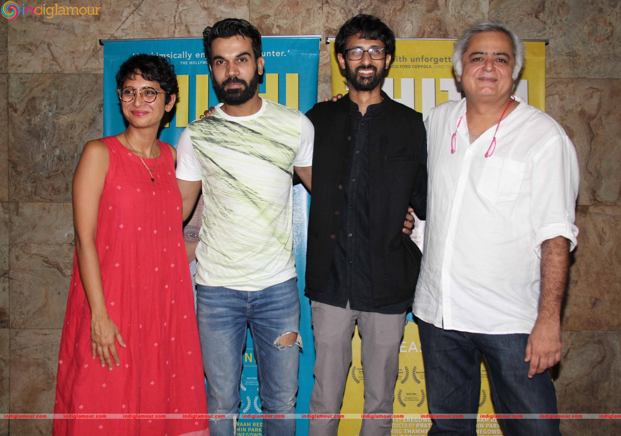 Special Screening of Film Waiting at Lightbox Event hd photo