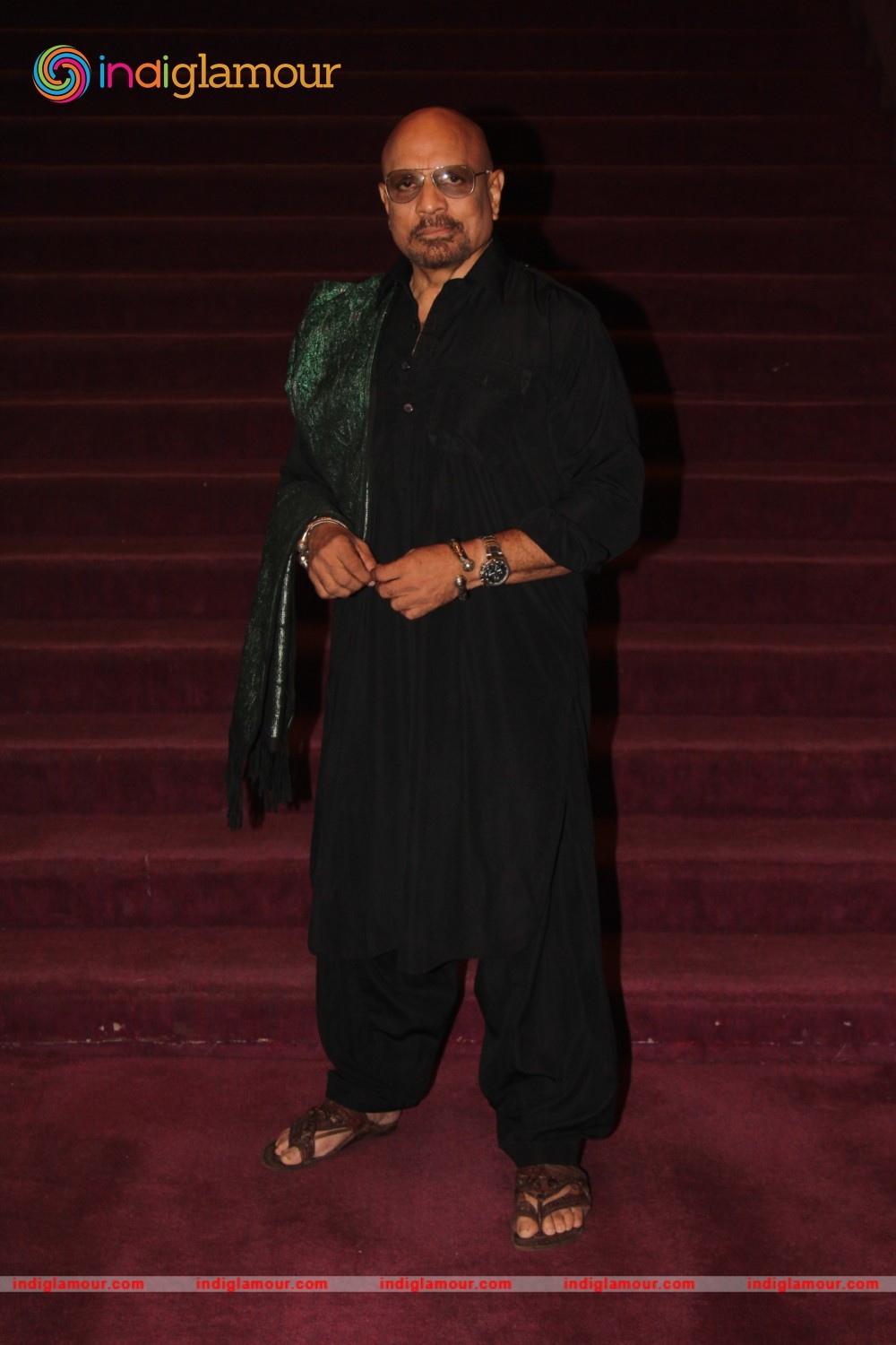 Maharashtrian Power Walk by Celebs for a Cause Helping Students of NIFT Institute Event hd photo