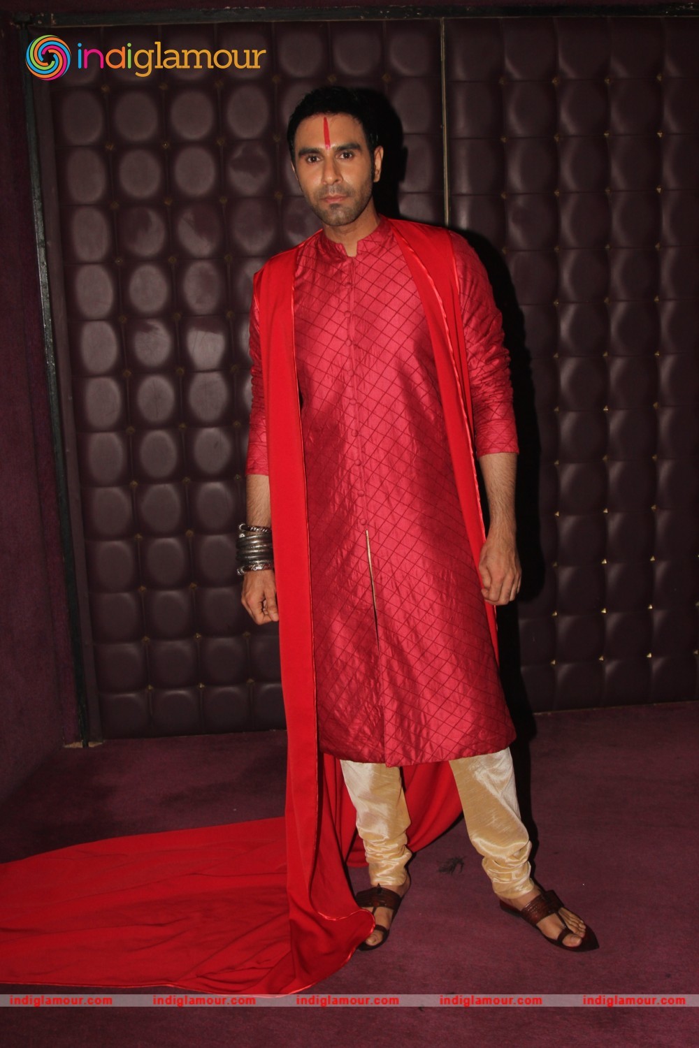 Maharashtrian Power Walk by Celebs for a Cause Helping Students of NIFT Institute Event hd photo