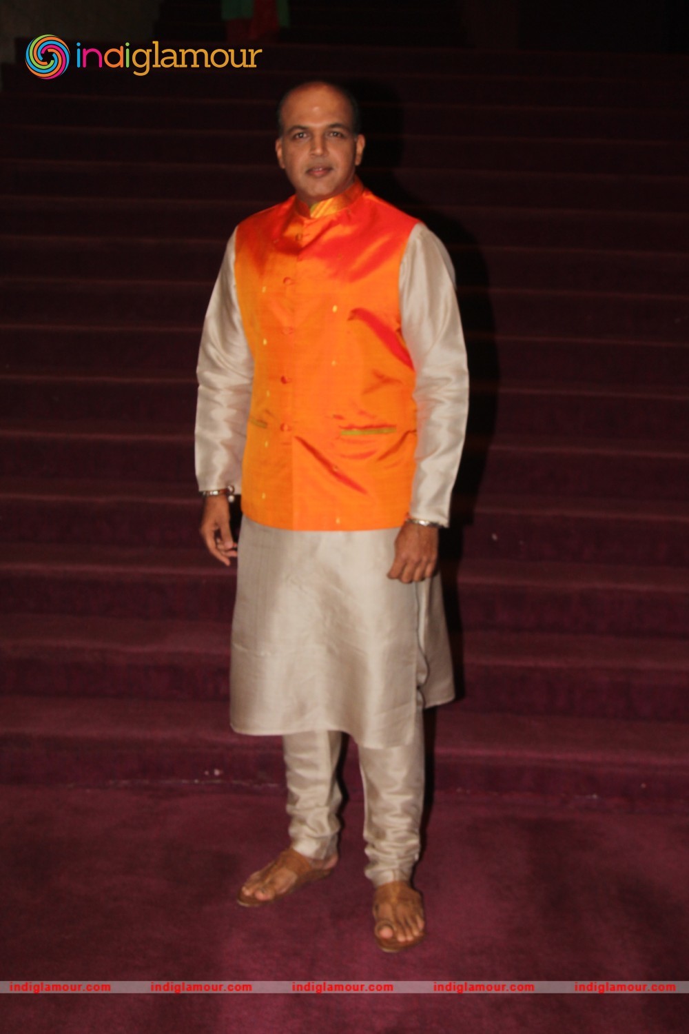 Maharashtrian Power Walk by Celebs for a Cause Helping Students of NIFT Institute Event hd photo