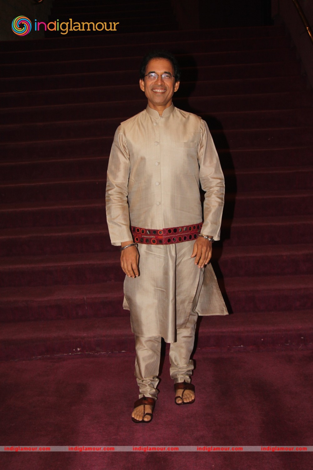 Maharashtrian Power Walk by Celebs for a Cause Helping Students of NIFT Institute Event hd photo