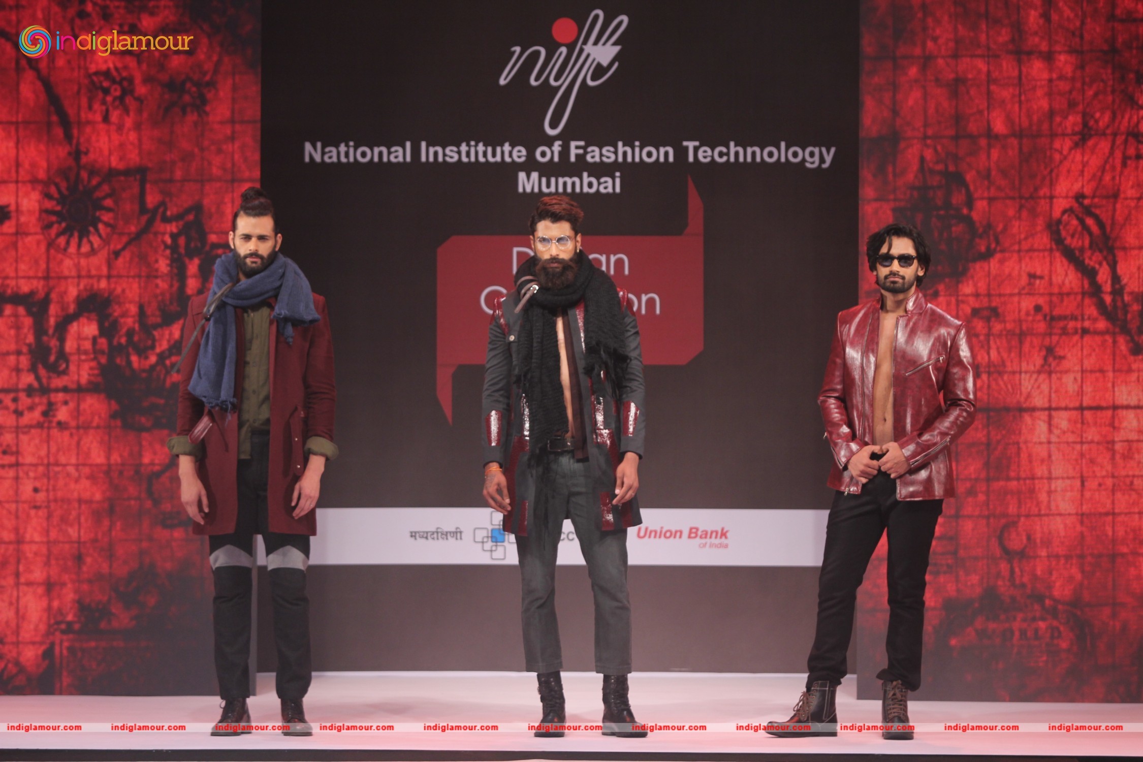 Maharashtrian Power Walk by Celebs for a Cause Helping Students of NIFT Institute Event hd photo