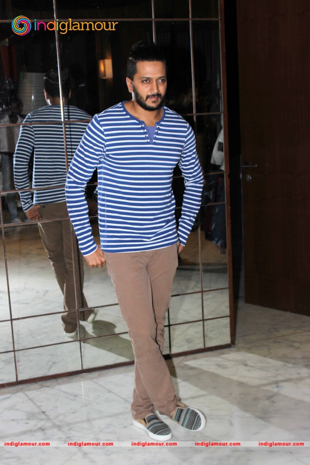 Media Interaction of Film Housefull 3 Event hd photo