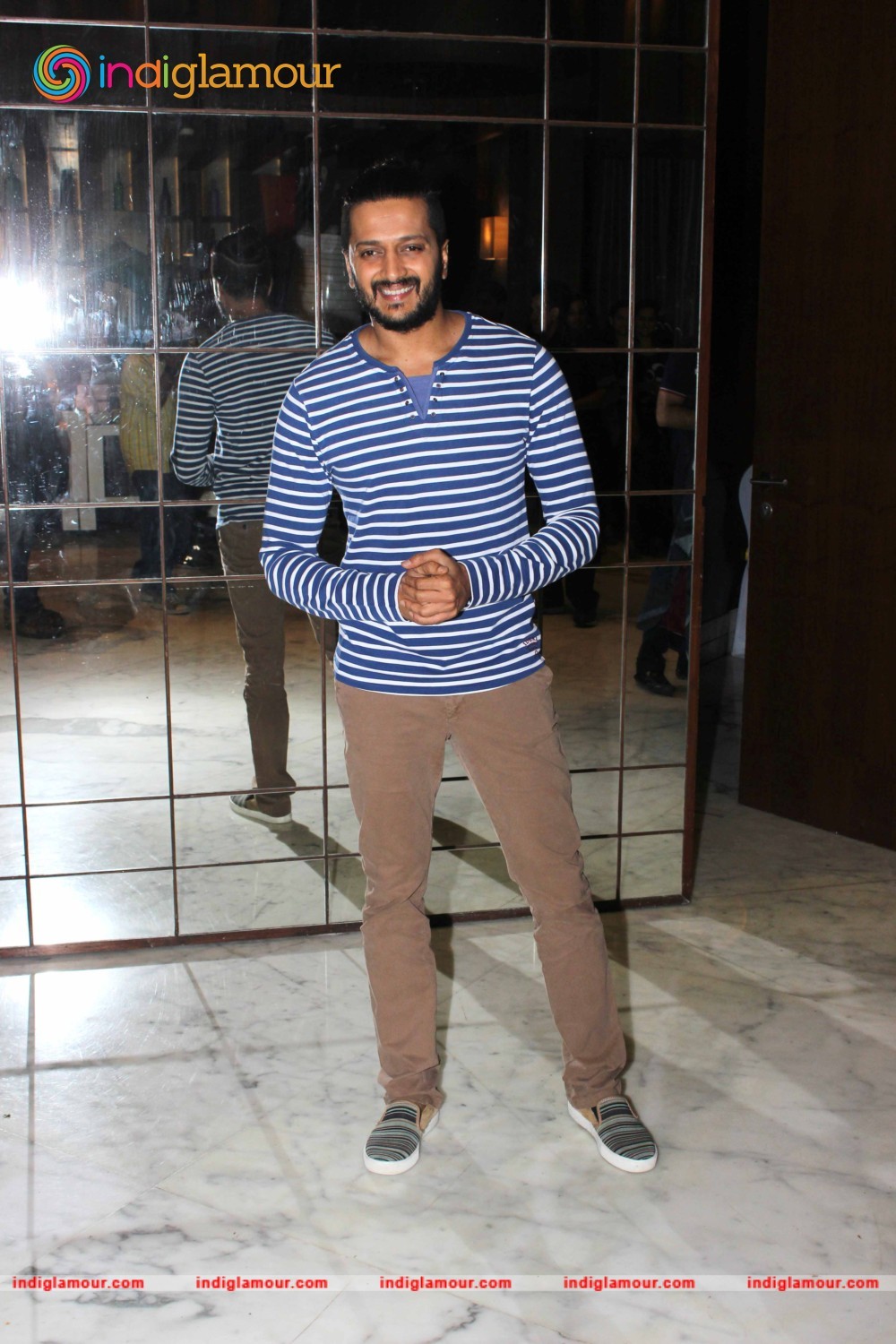 Media Interaction of Film Housefull 3 Event hd photo