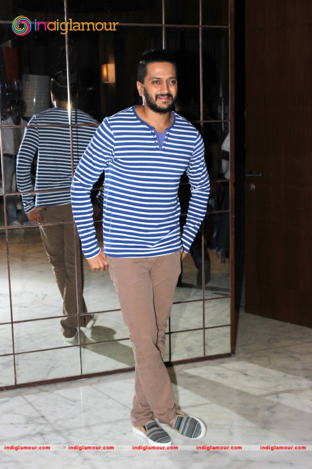 Media Interaction of Film Housefull 3 Event hd photo