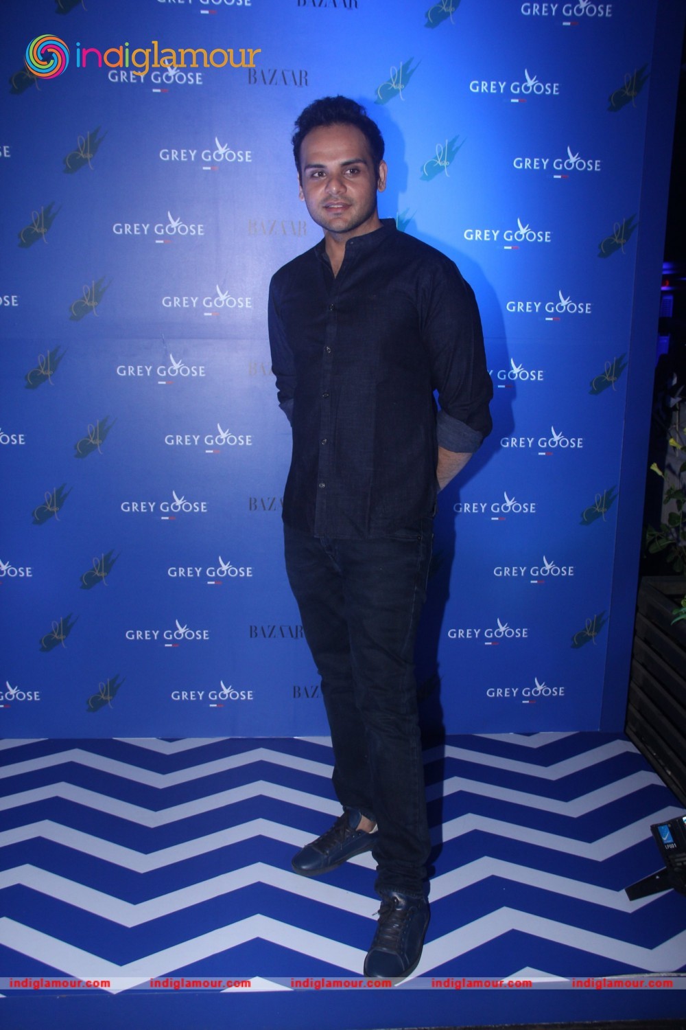 Asilo and Grey Goose Unveil Couture Cabanas Event hd photo
