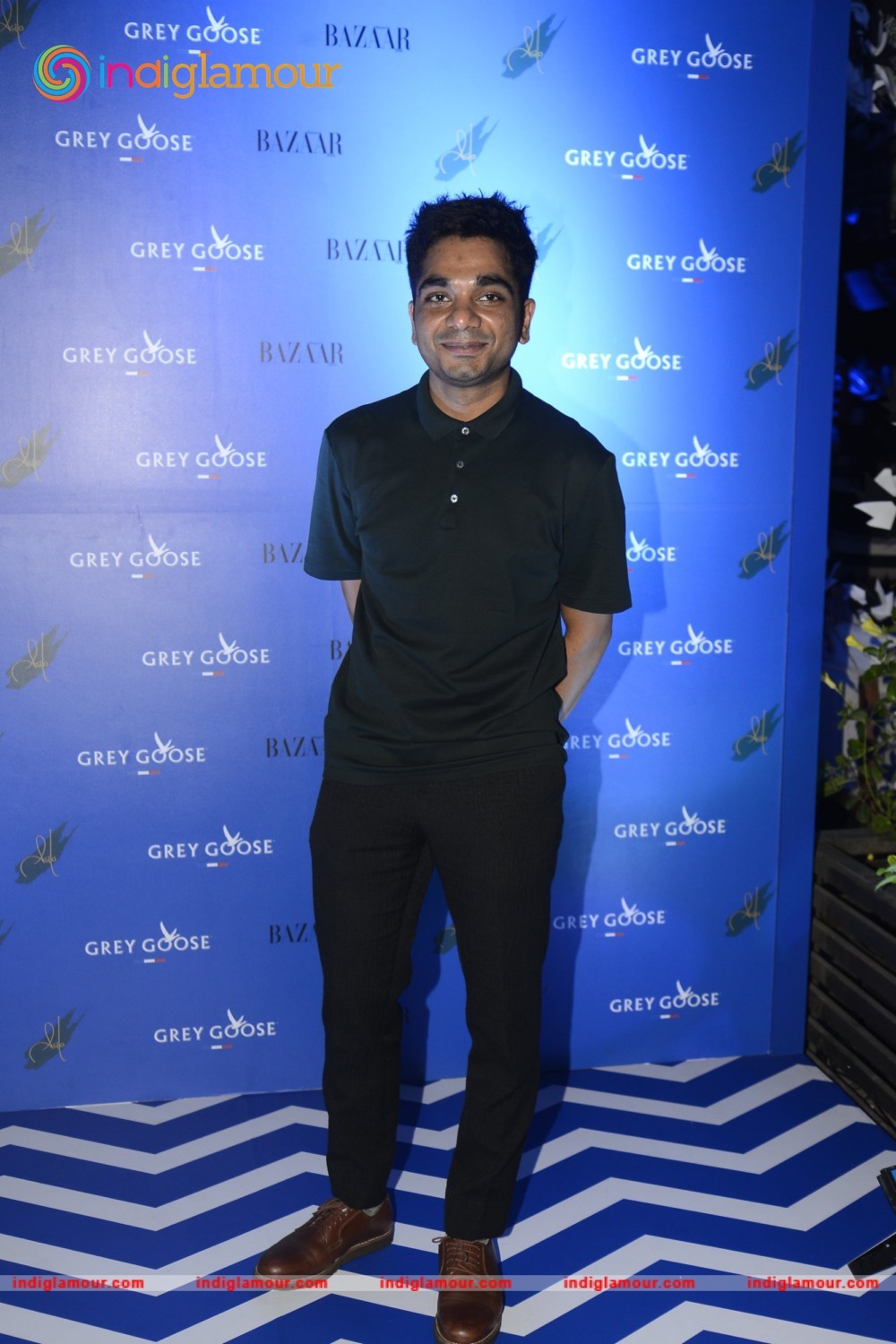Asilo and Grey Goose Unveil Couture Cabanas Event hd photo