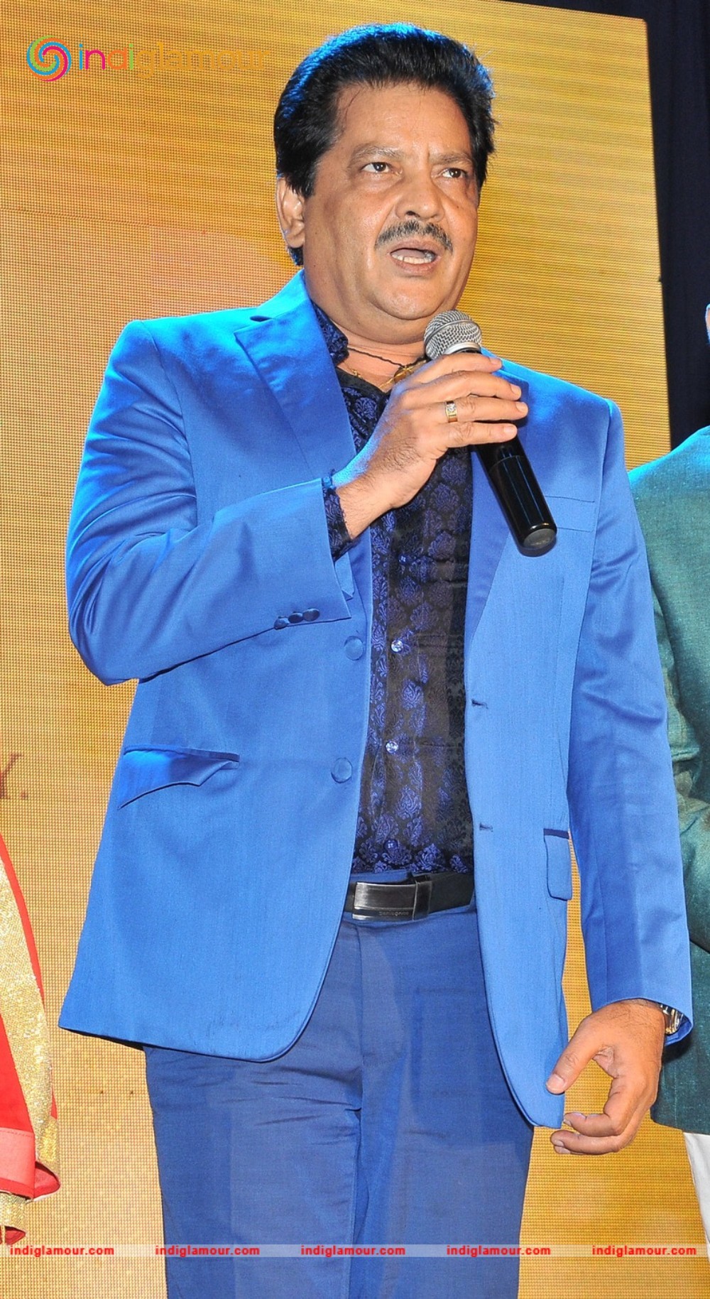 Manish Murarka Presents 2nd Edition of The Shoorveer Awards 2016 Event hd photo