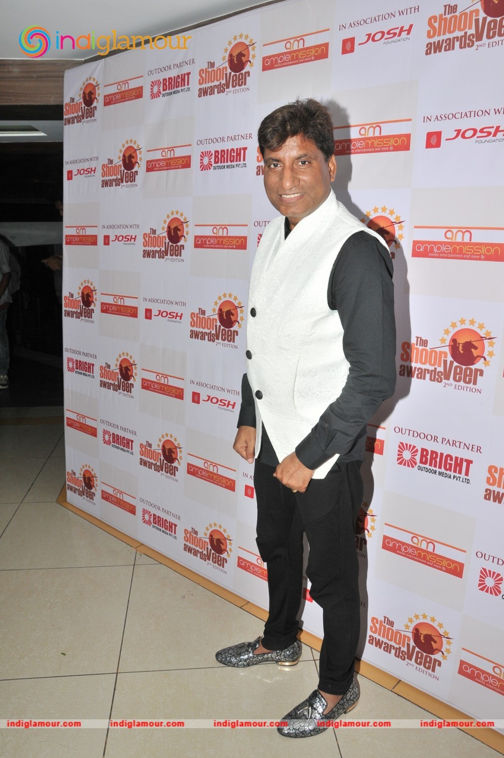 Manish Murarka Presents 2nd Edition of The Shoorveer Awards 2016 Event hd photo