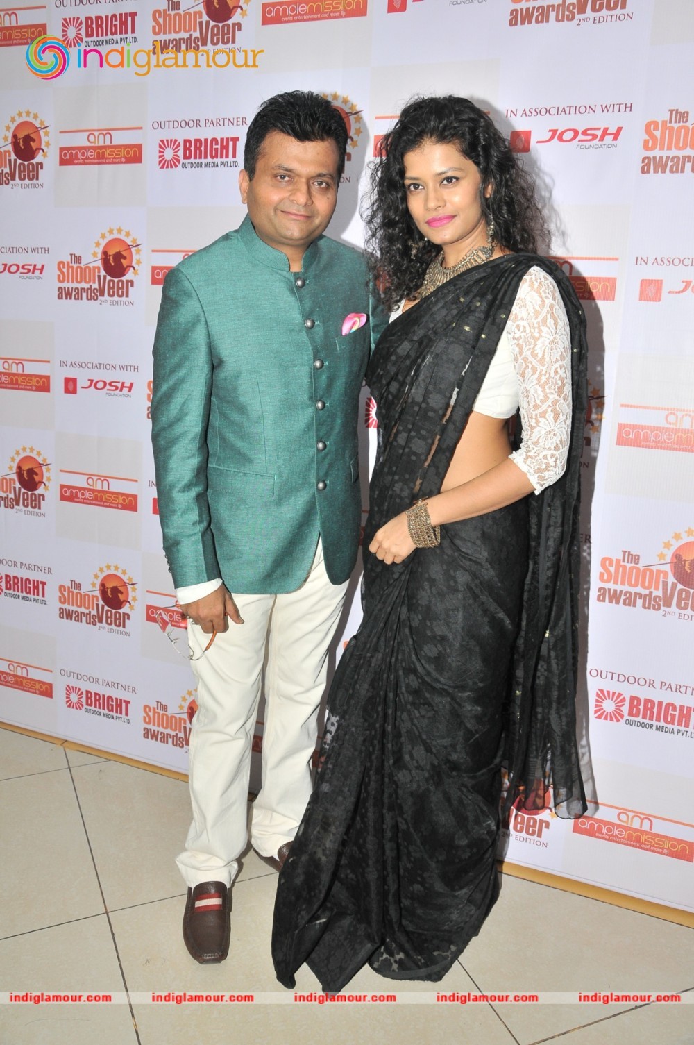 Manish Murarka Presents 2nd Edition of The Shoorveer Awards 2016 Event hd photo