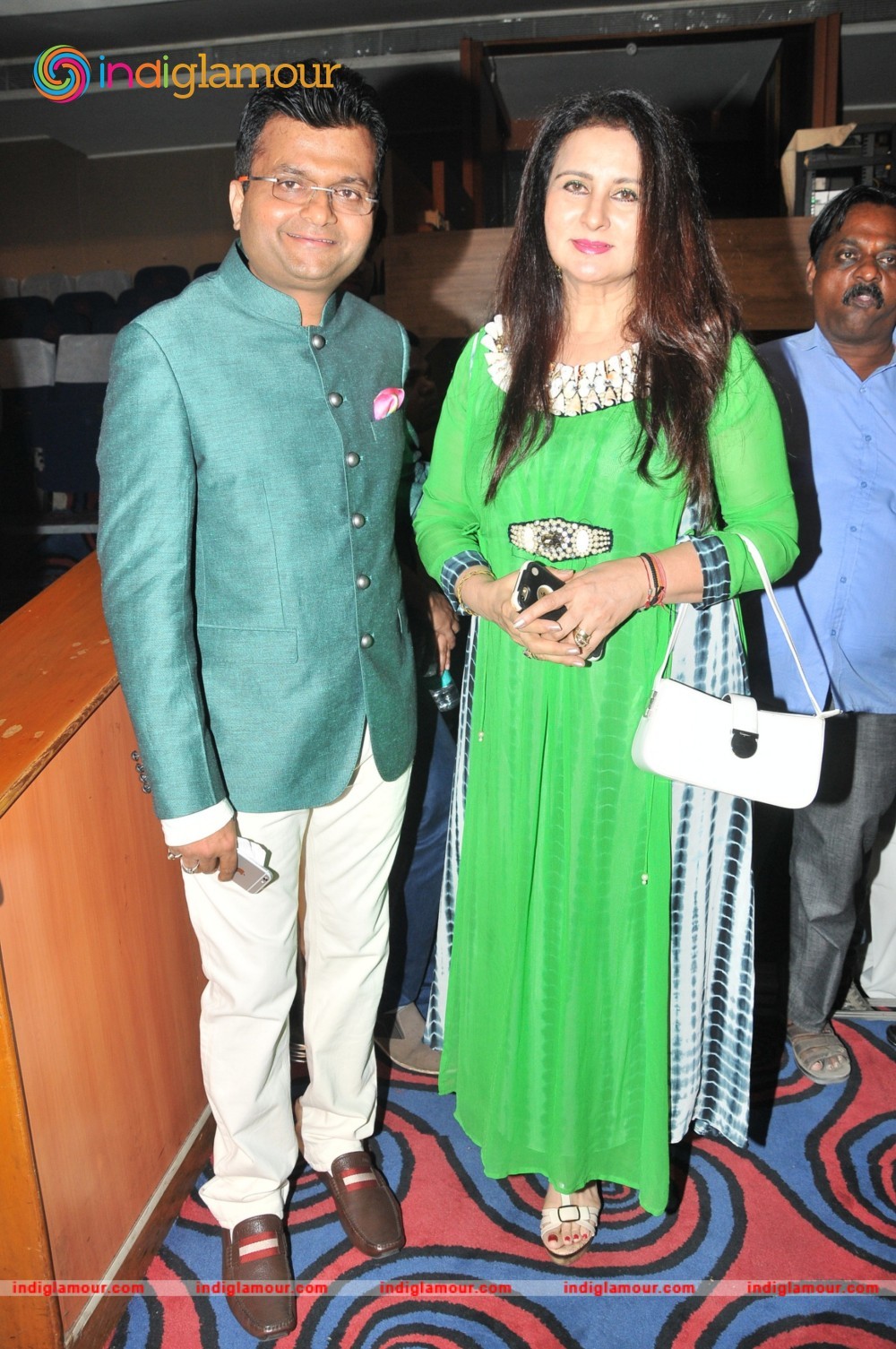 Manish Murarka Presents 2nd Edition of The Shoorveer Awards 2016 Event hd photo