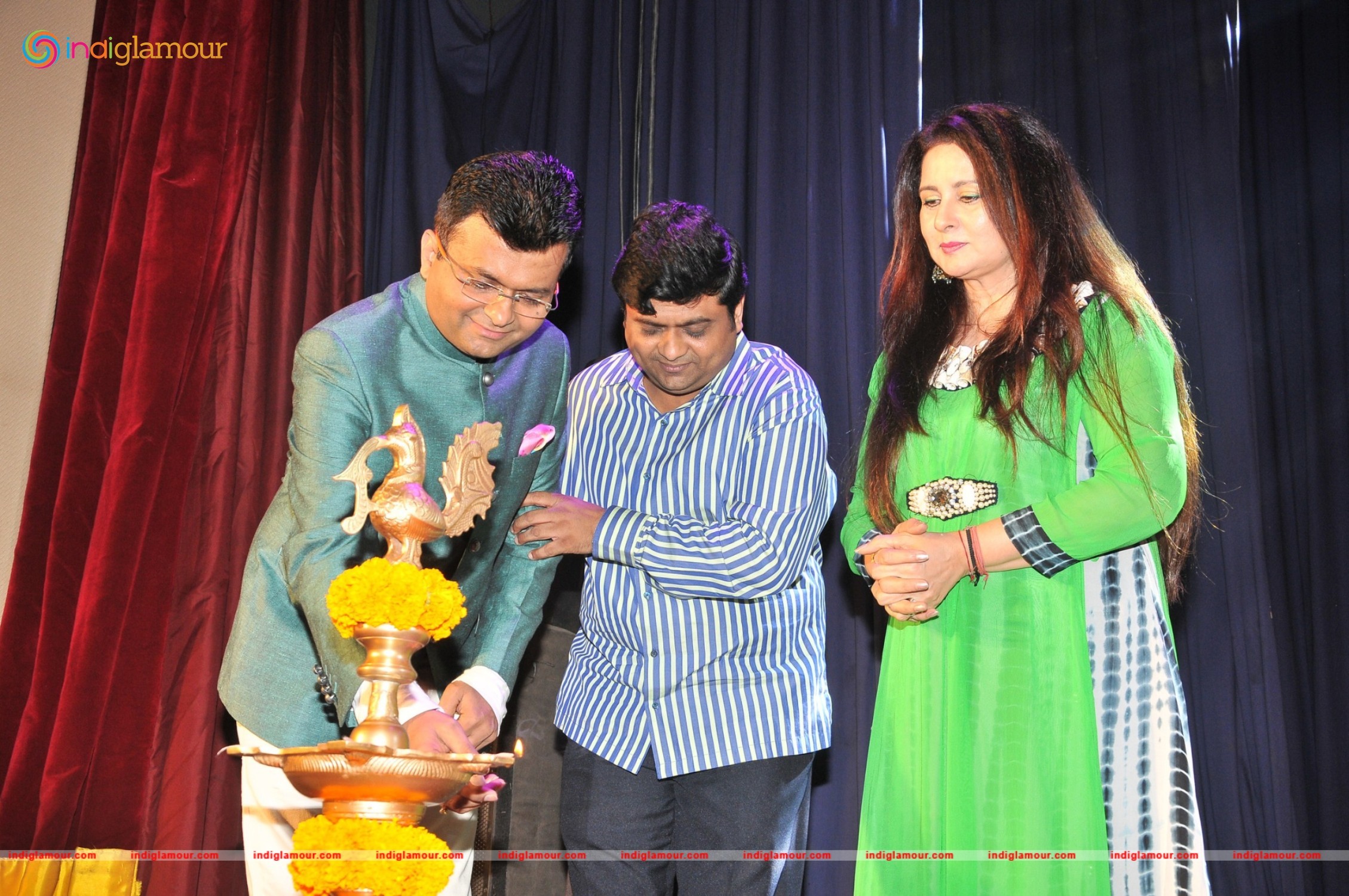 Manish Murarka Presents 2nd Edition of The Shoorveer Awards 2016 Event hd photo